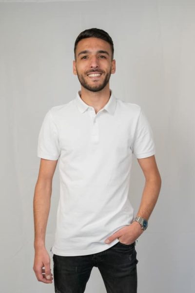 אלירוי בן חיים - סוכן ביטוח פנסיוני