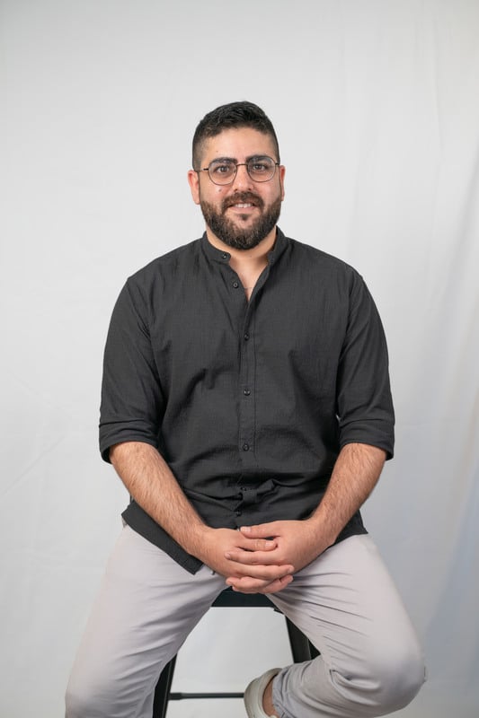אופיר סורקה - סוכן ביטוח פנסיוני