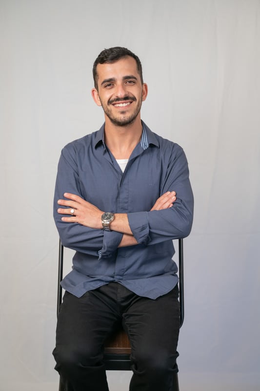 אריאל טוויל - סוכן ביטוח פנסיוני