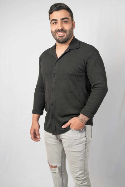 אוהד בן יעקב - מנהל תיקי לקוחות